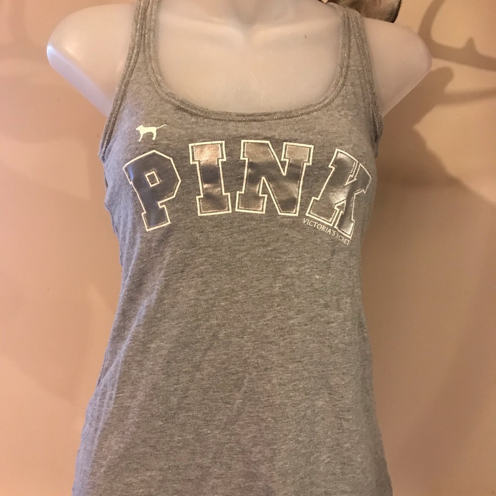 PINK Victoria’s Secret tank top